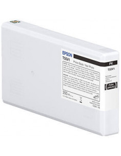 Epson T55W1 Photo Black Ink...