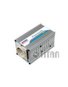 Conversor 12V-230V Titan...