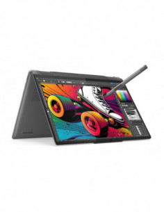 Portátil Lenovo Yoga 7...