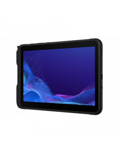Samsung - Galaxy Tab Active4 Pro Wi...