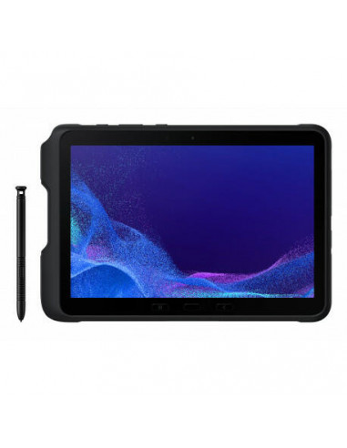 Samsung - Galaxy Tab Active4 Pro Wi...