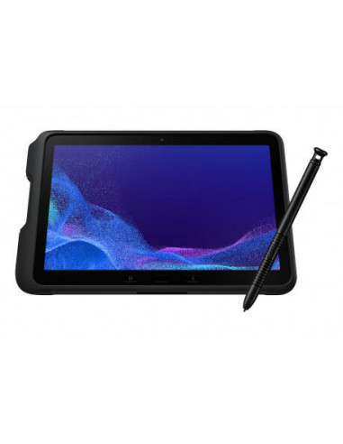 Samsung - Galaxy Tab Active4 Pro Wi...
