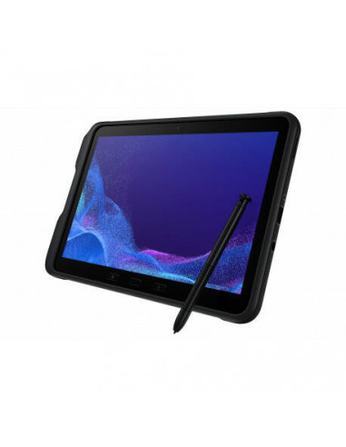 Samsung - Galaxy Tab Active4 Pro Wi...