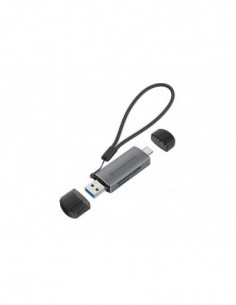 Conceptronic BIAN05G 2-in-1...