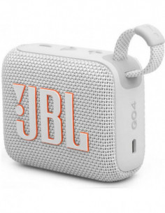 Jbl Coluna Bluetooth Go 4...