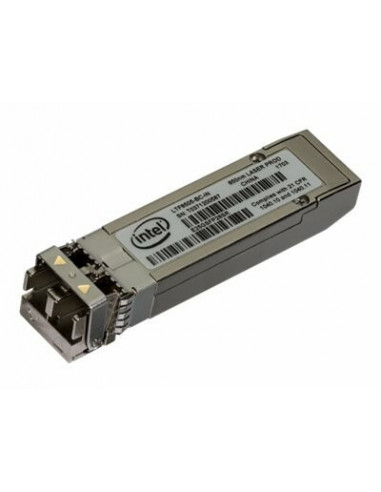 Intel Ethernet SFP28 Optics - Módulo... Intel Ethernet SFP28 Optics - Módulo...