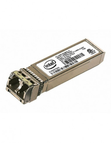 Intel Ethernet SFP+ SR Optics -... Intel Ethernet SFP+ SR Optics -...