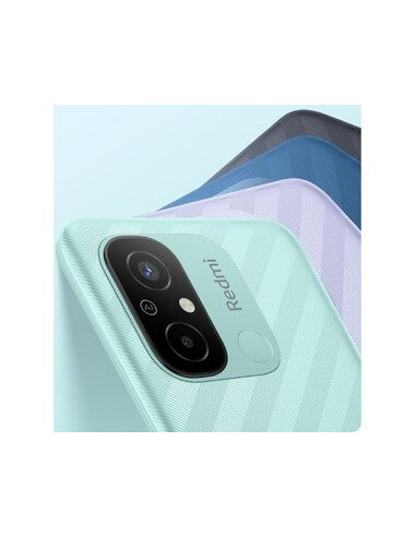 Smartphone Xiaomi Redmi 12C: 4GB RAM,... Smartphone Xiaomi Redmi 12C: 4GB RAM,...