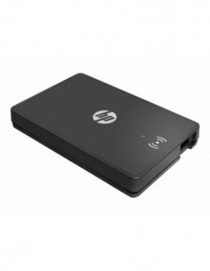 HP Universal - leitor de...
