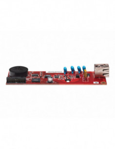 HP Analog Fax Accessory 600...