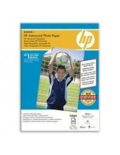 Papel HP Avançado...