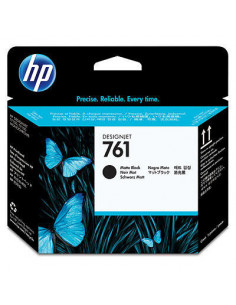 HP 761 Matte Black/Matte...