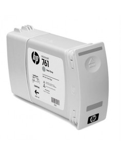 HP 761 400-ml Dark Gray...