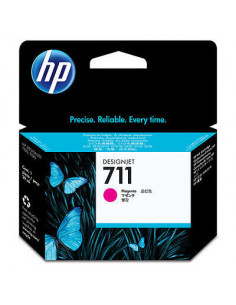 HP 711 original Ink...