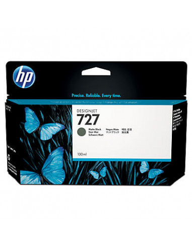 HP 727 original Ink cartridge B3P22A...