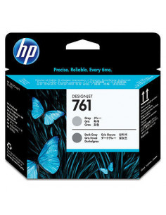 HP 761 Gray/Dark Gray...