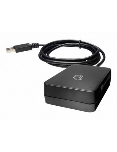 HP JetDirect 3000w - servidor da... HP JetDirect 3000w - servidor da...