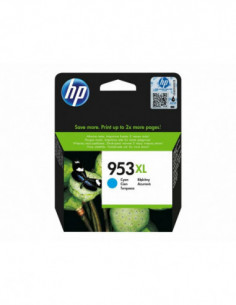 Cartucho de Tinta HP 953XL...