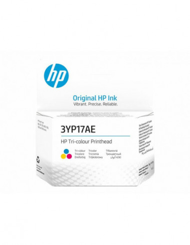 HP Cabezal de impresión Ink Tank... HP Cabezal de impresión Ink Tank...