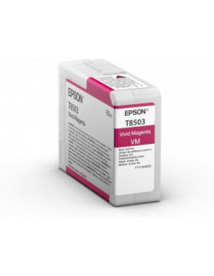 Epson Singlepack Vivid...