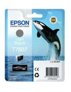 Epson Tinteiro Gris SC-P600