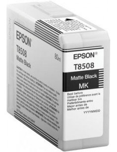 Epson Singlepack Matte...