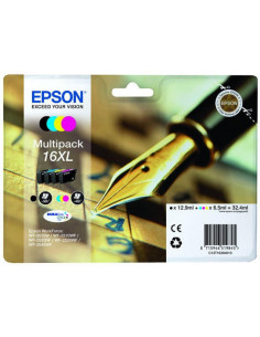 Tinteiro EPSON 16 Multipack...