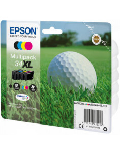 Epson Multipack 4-colours...