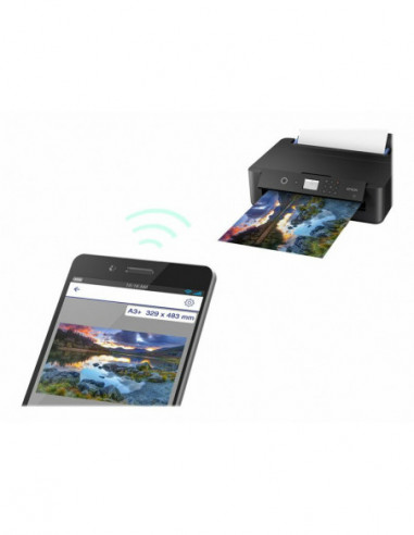 Epson Expression Photo HD XP-15000 -...