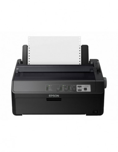 Impressora Matricial Epson FX-890iin... Impressora Matricial Epson FX-890iin...