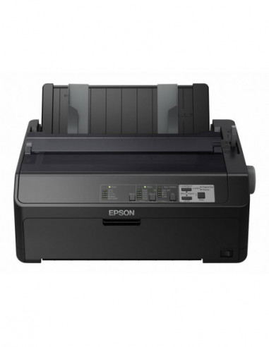Impressora Matricial Epson FX-890iin... Impressora Matricial Epson FX-890iin...