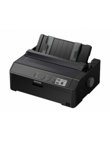 Impressora Matricial Epson FX-890iin... Impressora Matricial Epson FX-890iin...