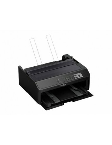 Impressora Matricial Epson FX-890iin... Impressora Matricial Epson FX-890iin...