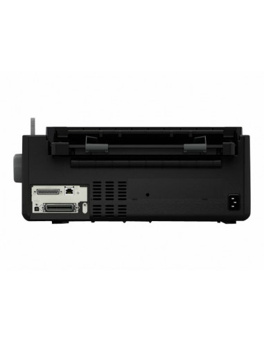 Impressora Matricial Epson FX-890iin... Impressora Matricial Epson FX-890iin...