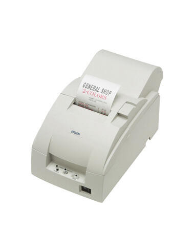 Impressora EPSON TM-U220D, EDG -...
