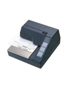 Epson TM-U295 Preta - Impr....