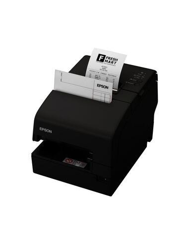 Impressora Epson TM-H6000V-216