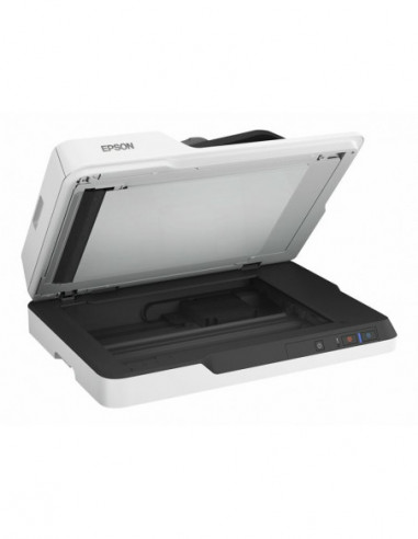 Scanner Epson Workforce DS-1630:...