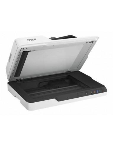 Scanner Epson Workforce DS-1630:...