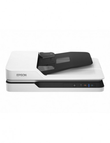 Scanner Epson Workforce DS-1630:...