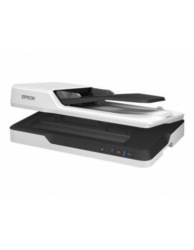 Scanner Epson Workforce DS-1630:...