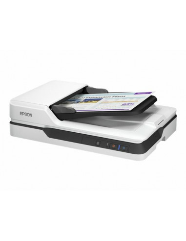 Workforce Ds-1630 A4   Perp Km0