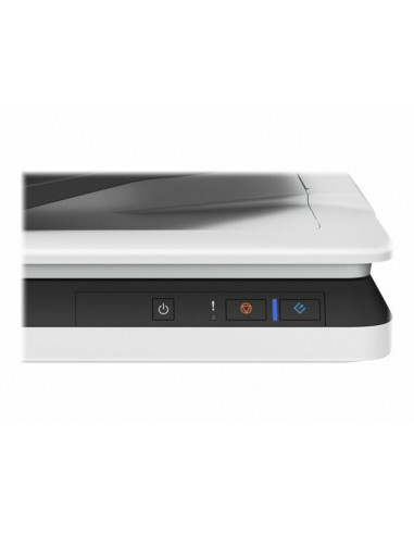 Scanner Epson Workforce DS-1630:...