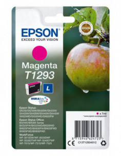Epson Tinteiro Magenta...