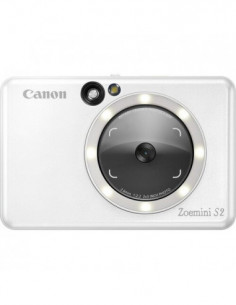 Câmara Instax Canon Zoemini...