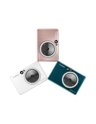 Câmara Instax Canon Zoemini S2 -... Câmara Instax Canon Zoemini S2 -...