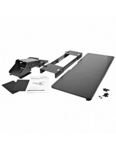 Startech Bandeja Ajustable para...