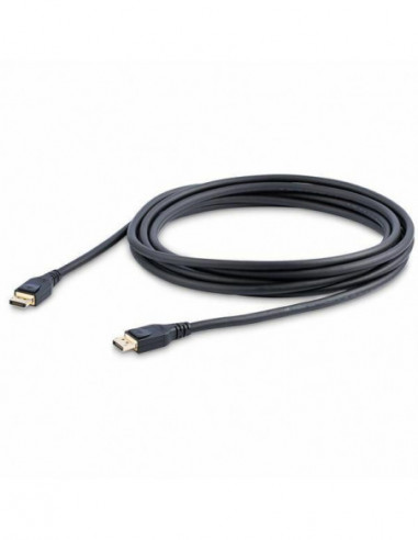 StarTech.com 16ft/5m VESA Certified... StarTech.com 16ft/5m VESA Certified...