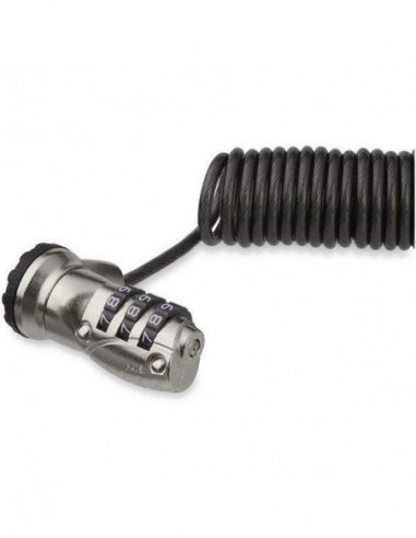 StarTech.com 6ft (1.8m) Self-Coiling...