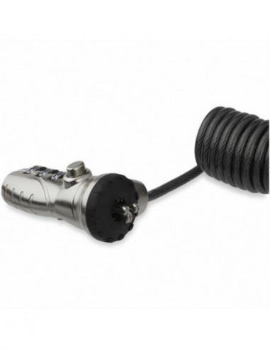 StarTech.com 6ft (1.8m) Self-Coiling...